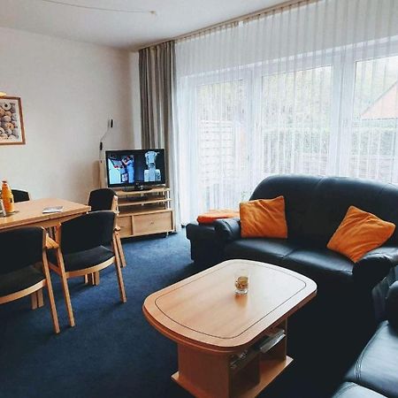 Haushälfte Poppenspäler Sankt Peter-Ording Exterior foto