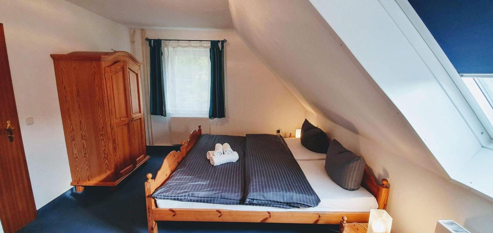 Haushälfte Poppenspäler Sankt Peter-Ording Exterior foto
